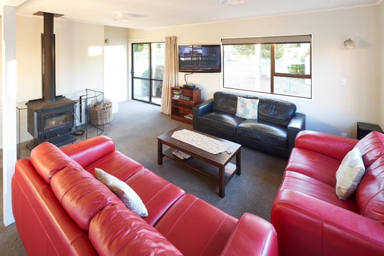 Holiday home Bedrock - Tekapo