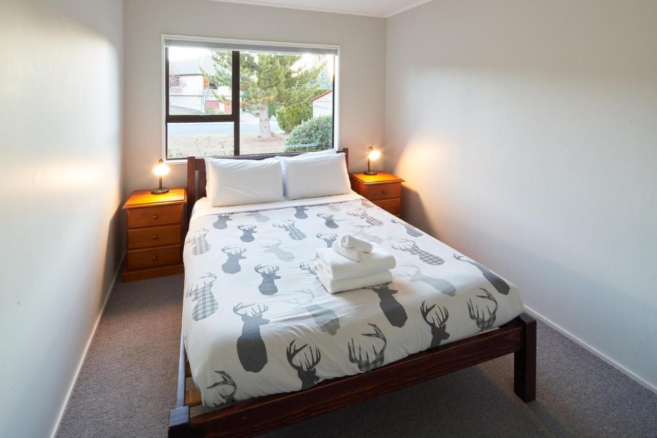 Holiday home Bedrock - Tekapo *
